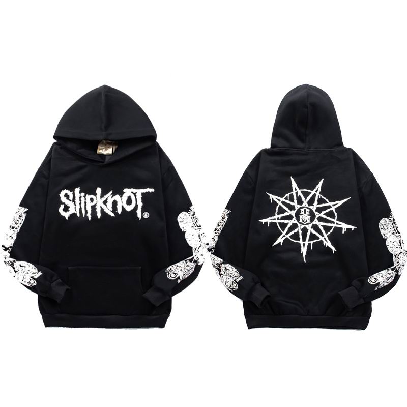 Slipknot M-2XL cztx814